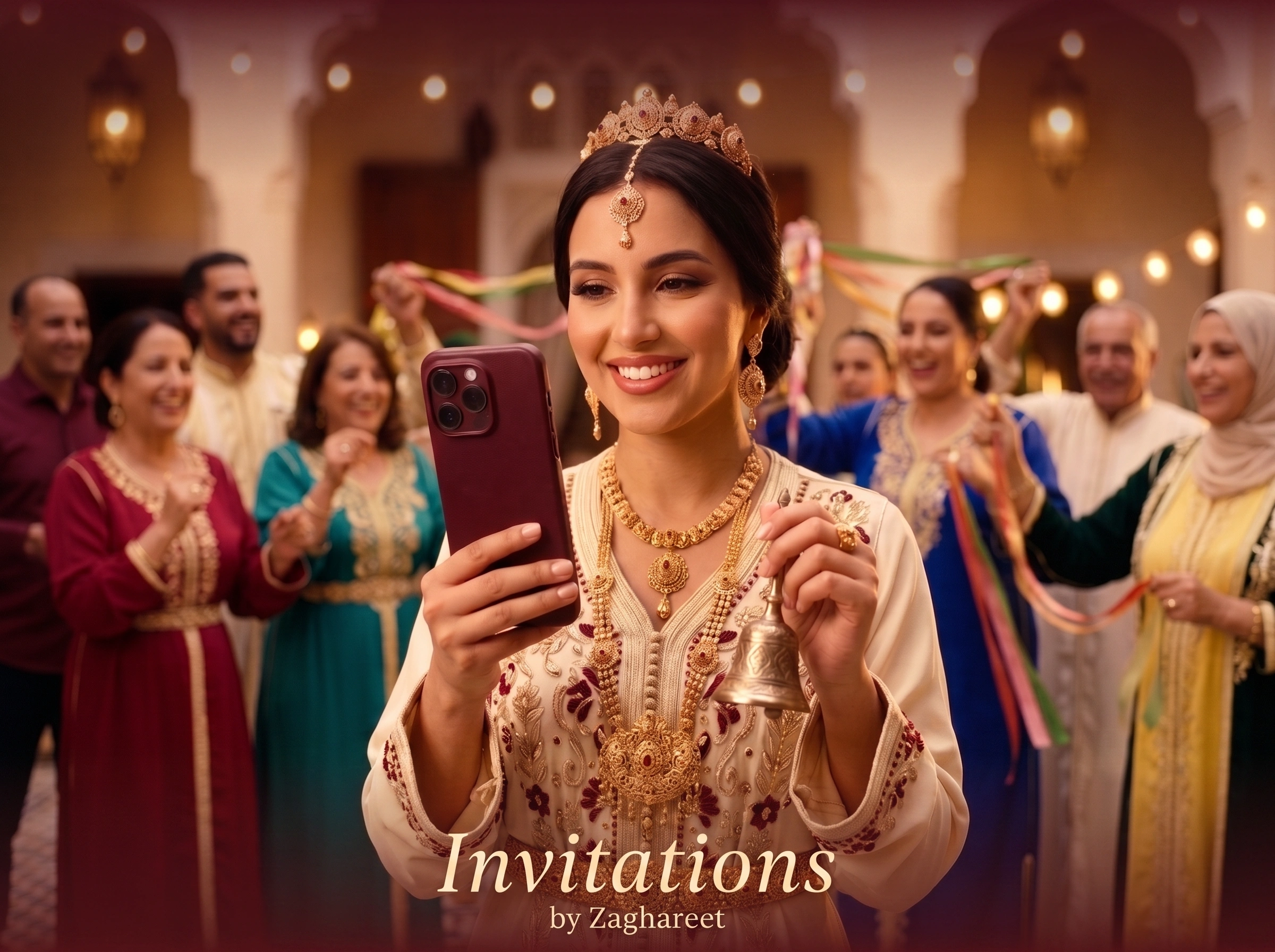Digital Invitations