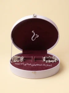 ring box for wedding