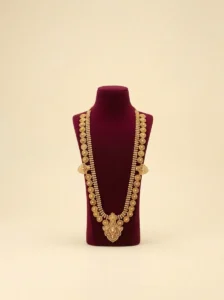 luxury necklace gift box