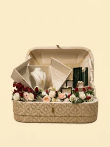 gift box for necklace