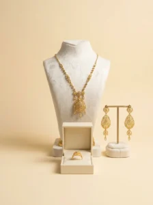 gift box for necklace