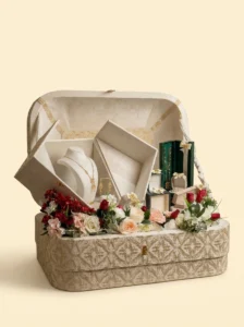 gift box for necklace