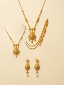 gift box for necklace