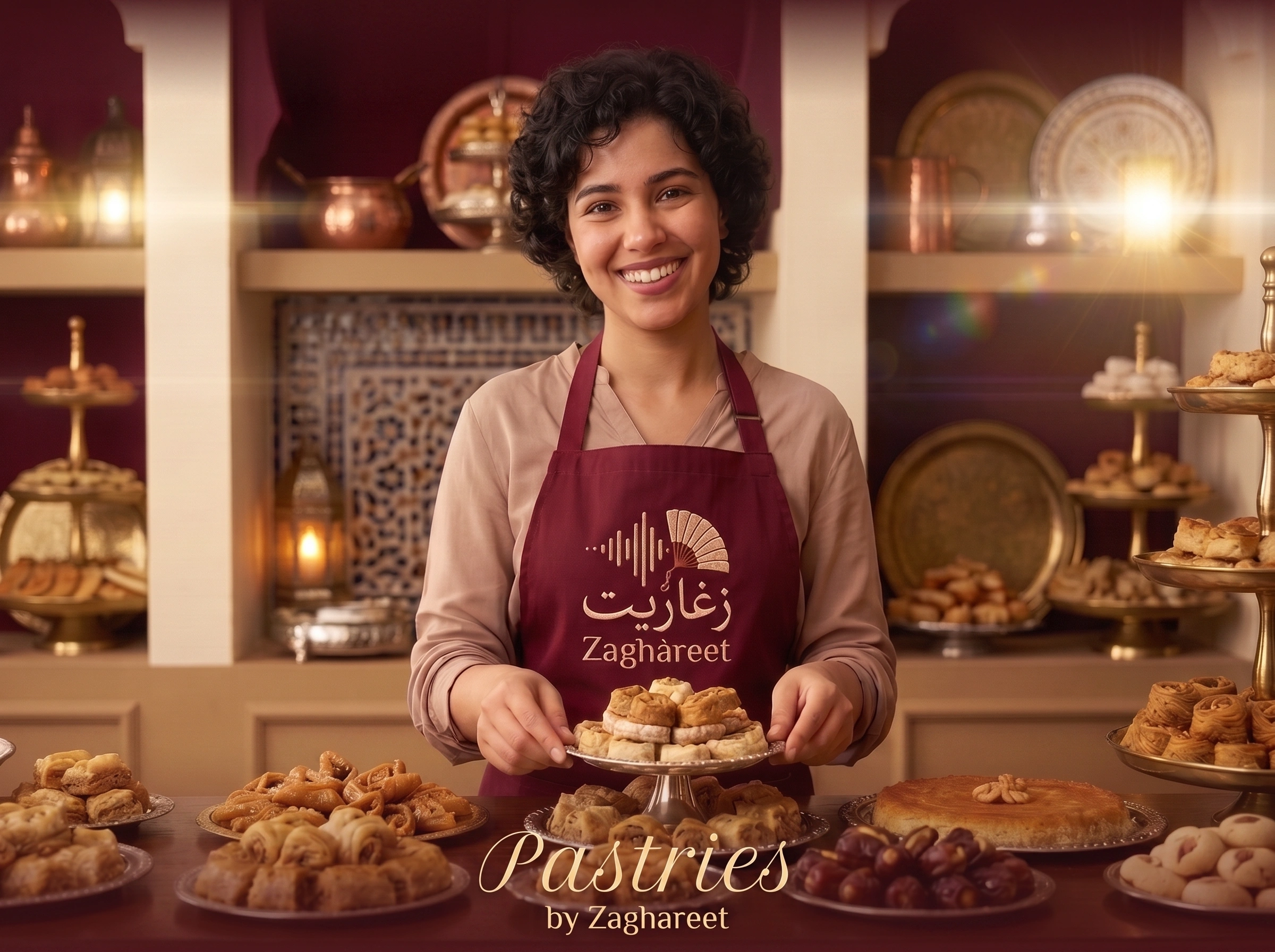 Pastries