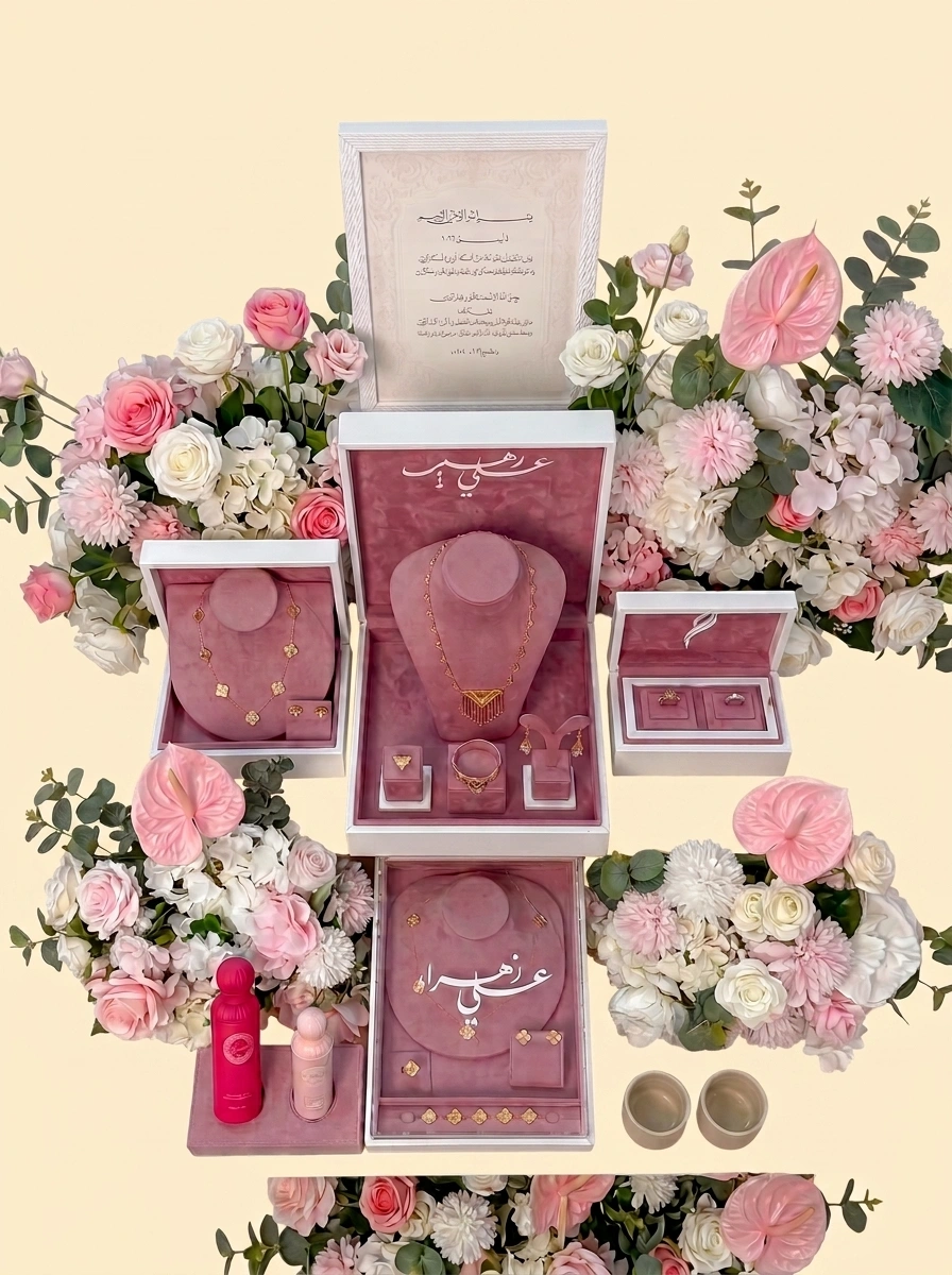 jewelry gift box