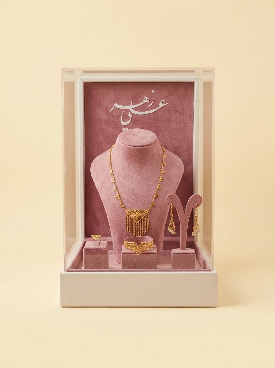 jewelry gift box