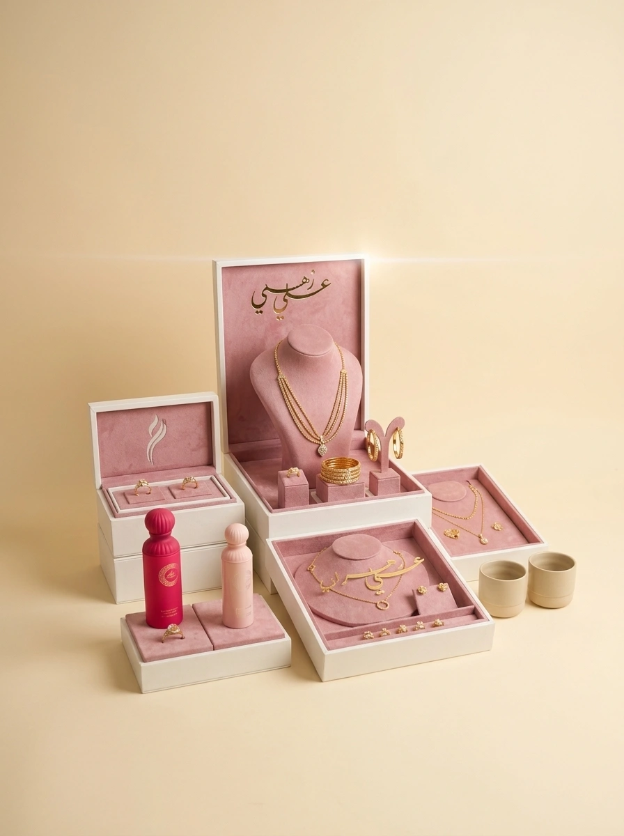 jewelry gift box