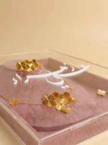 jewelry gift box