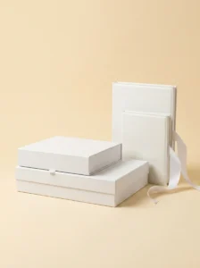 bridal gift box