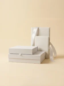 bridal gift box