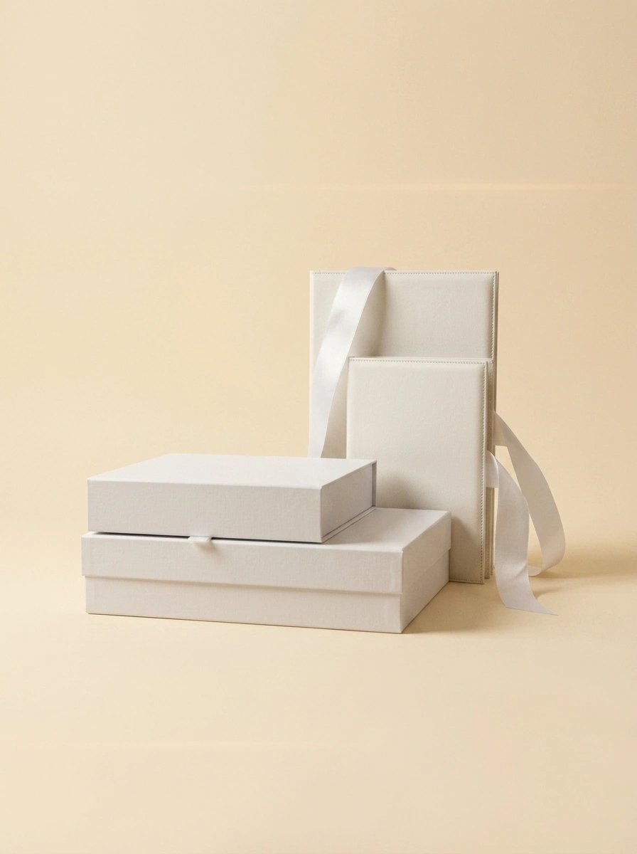 bridal gift box