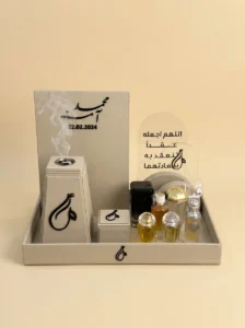 wedding ring in box