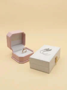 Wedding Ring with Box: 6 Stunning, Unforgettable Picks