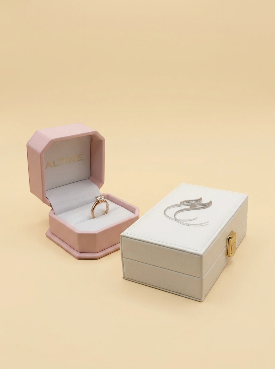 Wedding Ring with Box: 6 Stunning, Unforgettable Picks