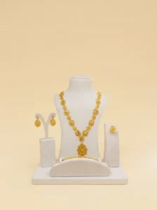 glass jewelry box for gift