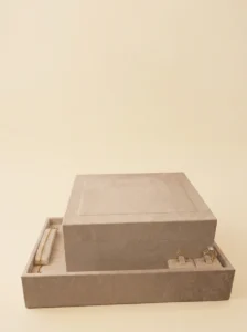 gift box for a necklace