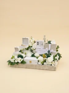 wedding gift box