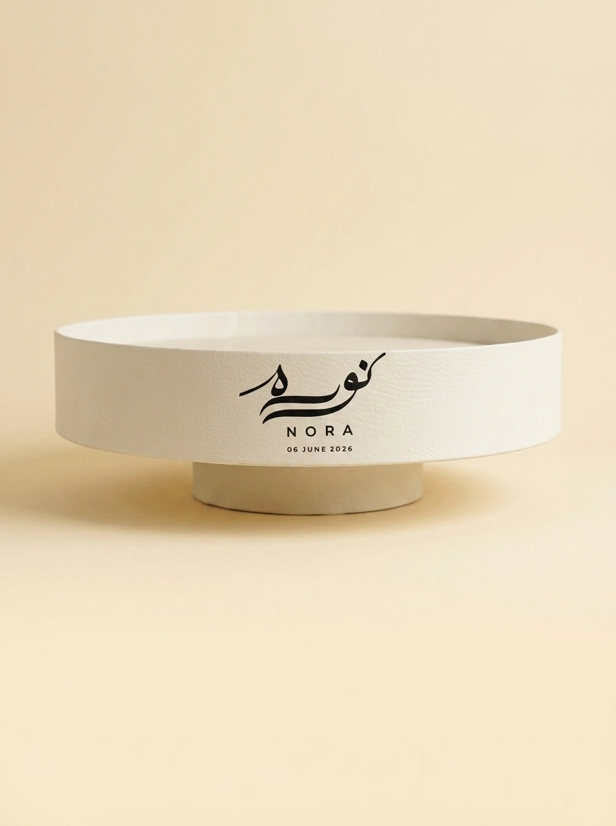 wedding party gift boxes