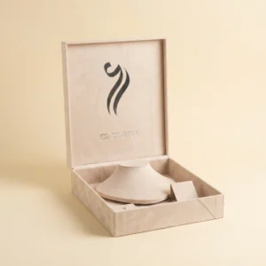 gift box necklace