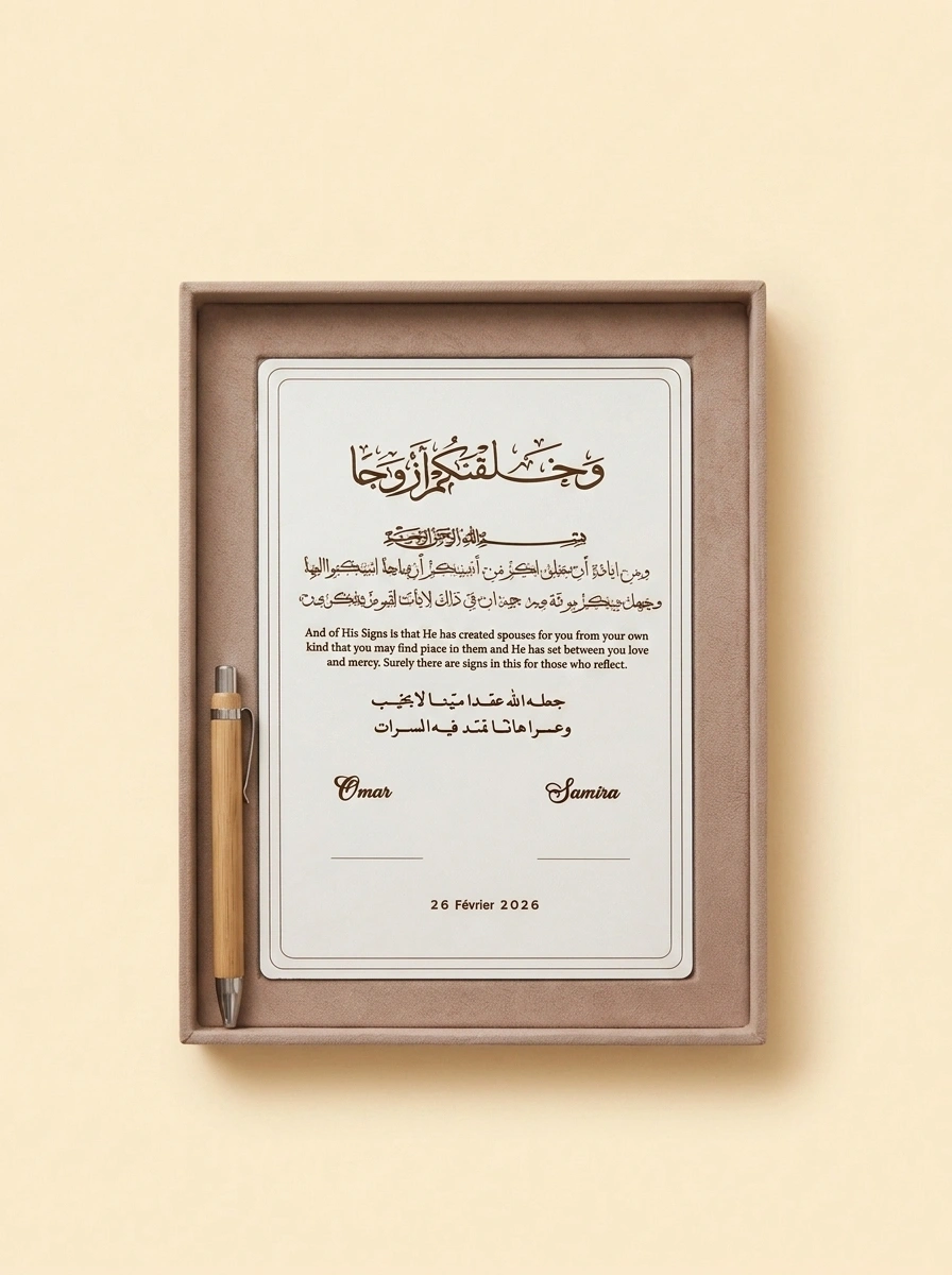 wedding book for guests