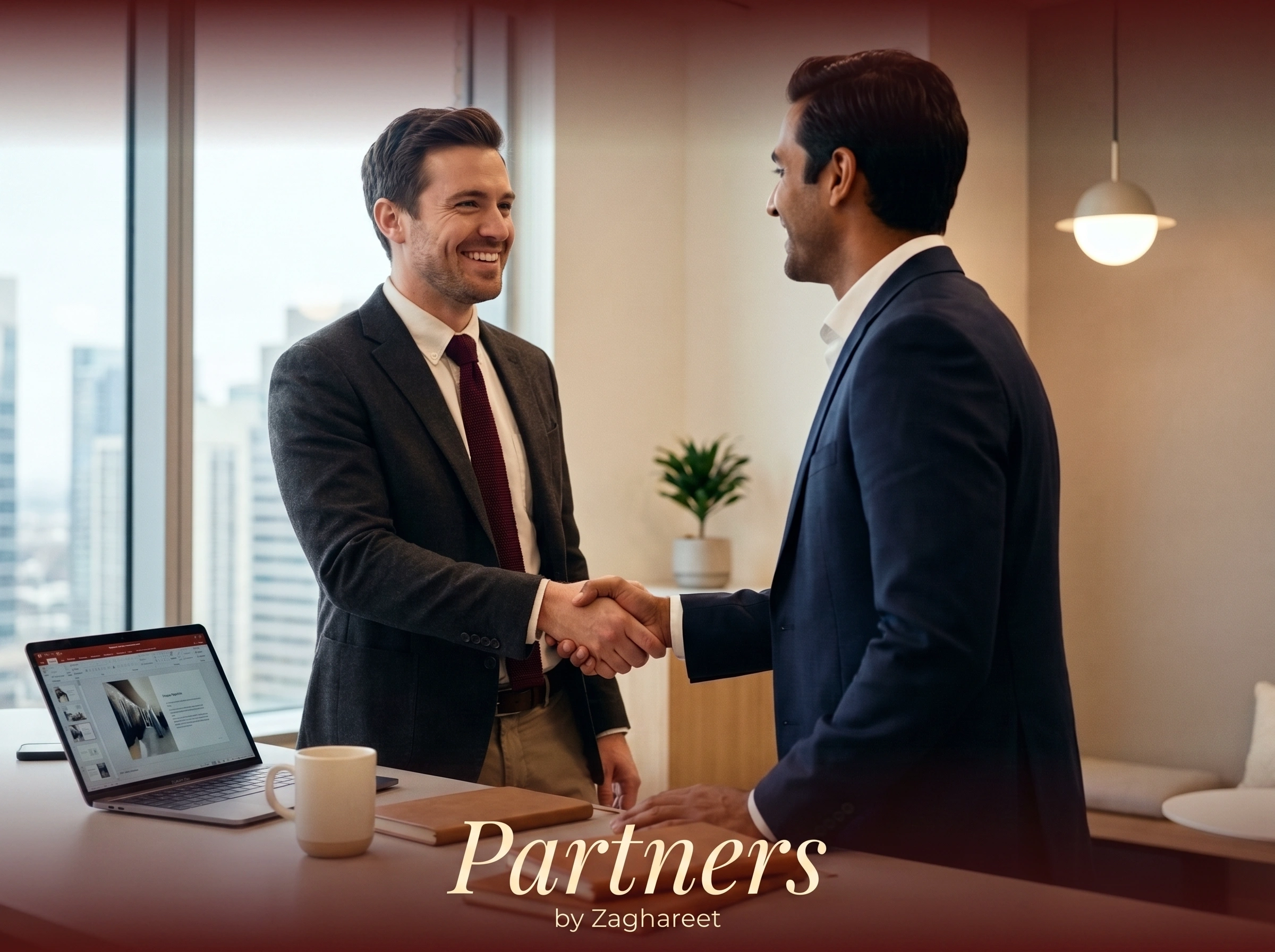 Partners