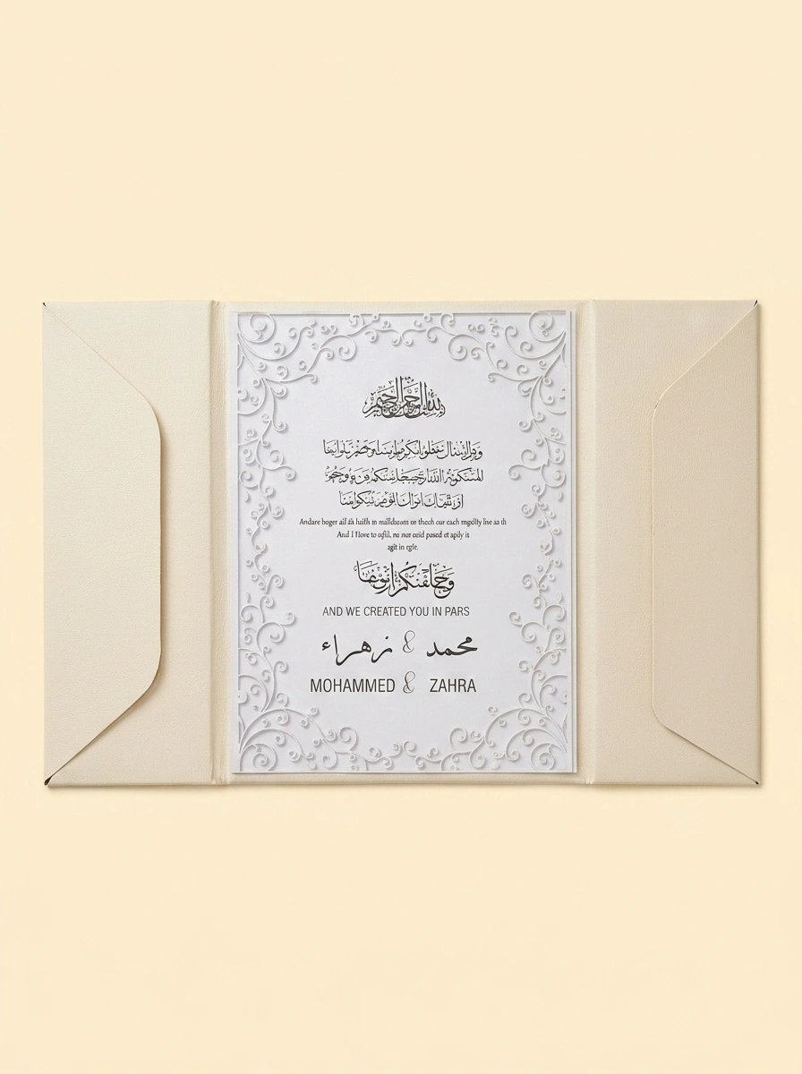wedding ring box for ceremony