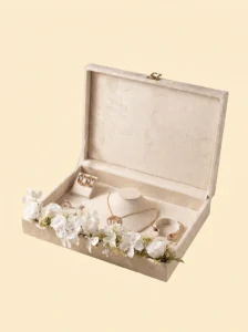 necklace gift boxes