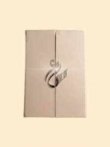 wedding book for guests