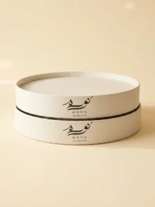 wedding party gift boxes