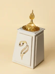 wedding ring box for ceremony