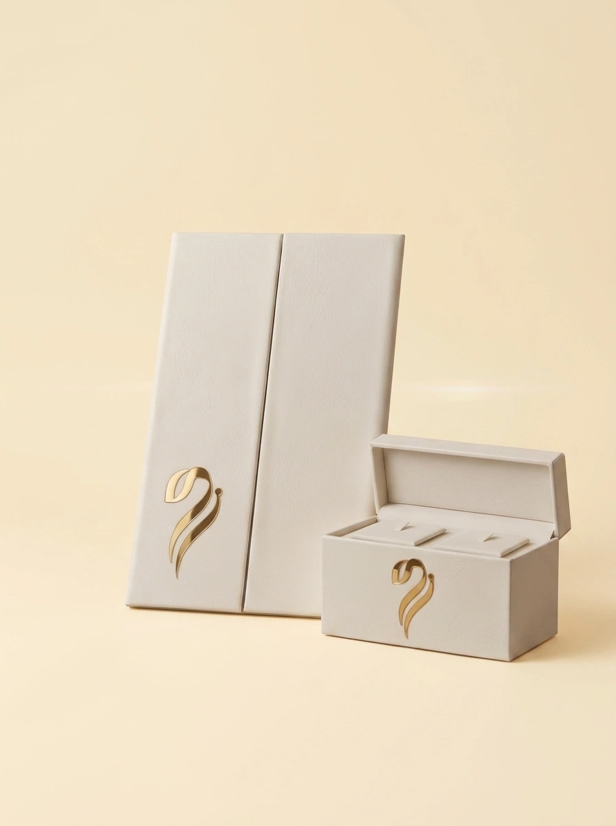 wedding ring box for ceremony