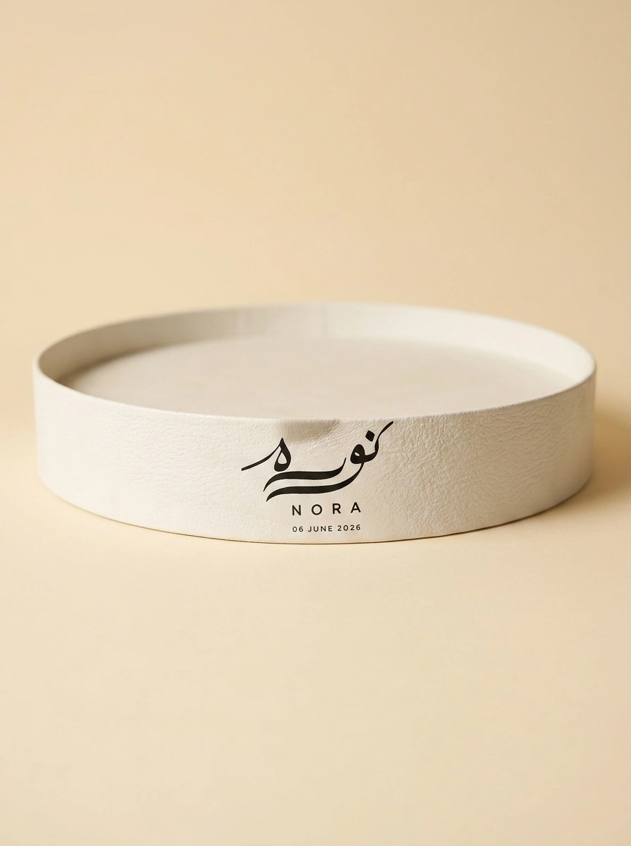 wedding party gift boxes