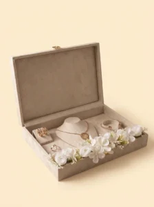 necklace gift boxes