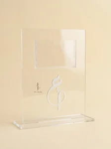 gift box for a necklace
