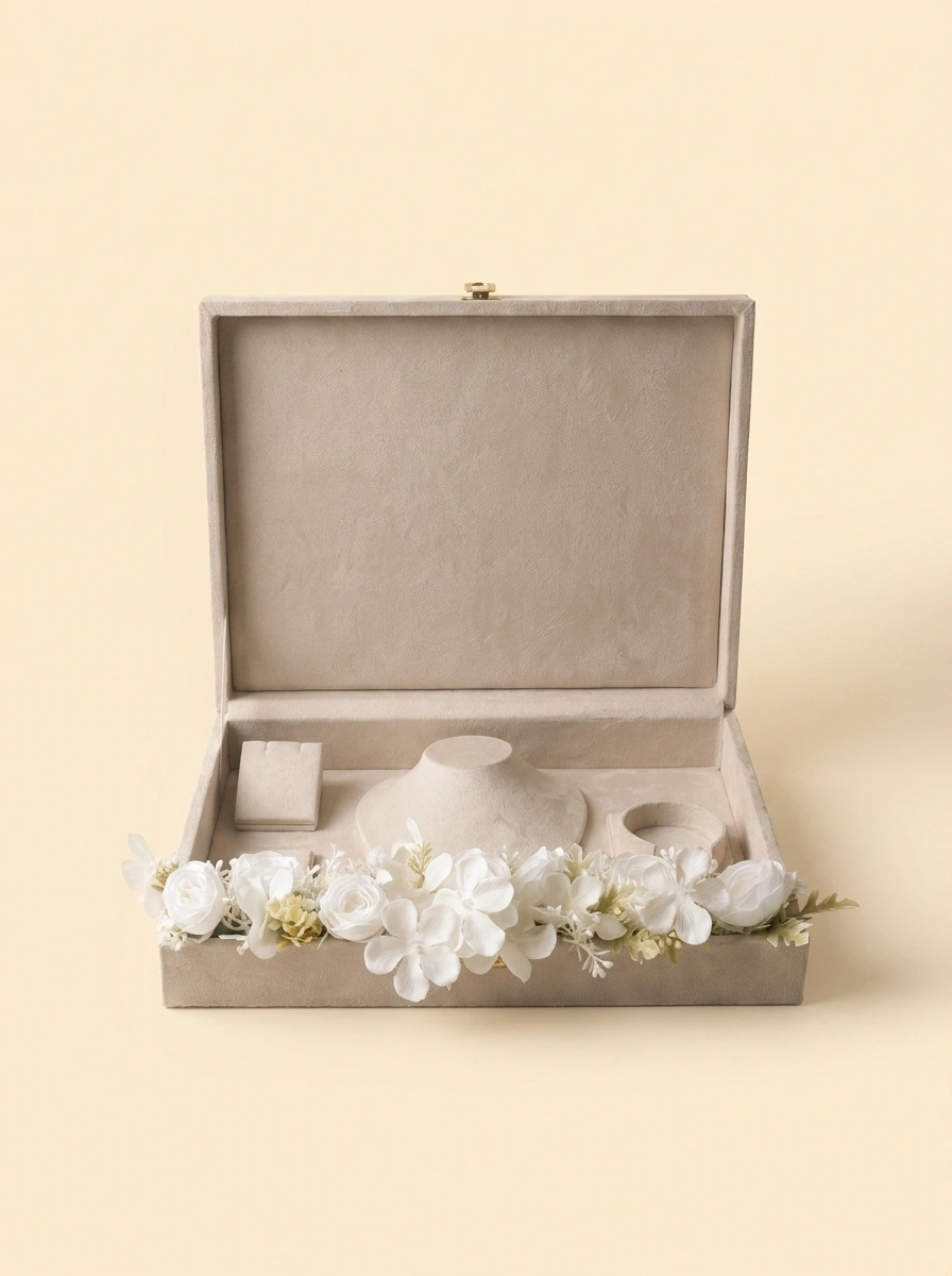 necklace gift boxes