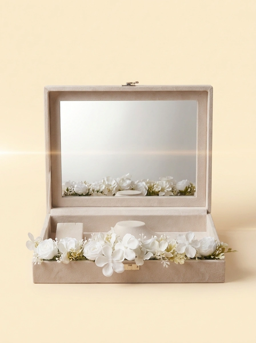 necklace gift boxes