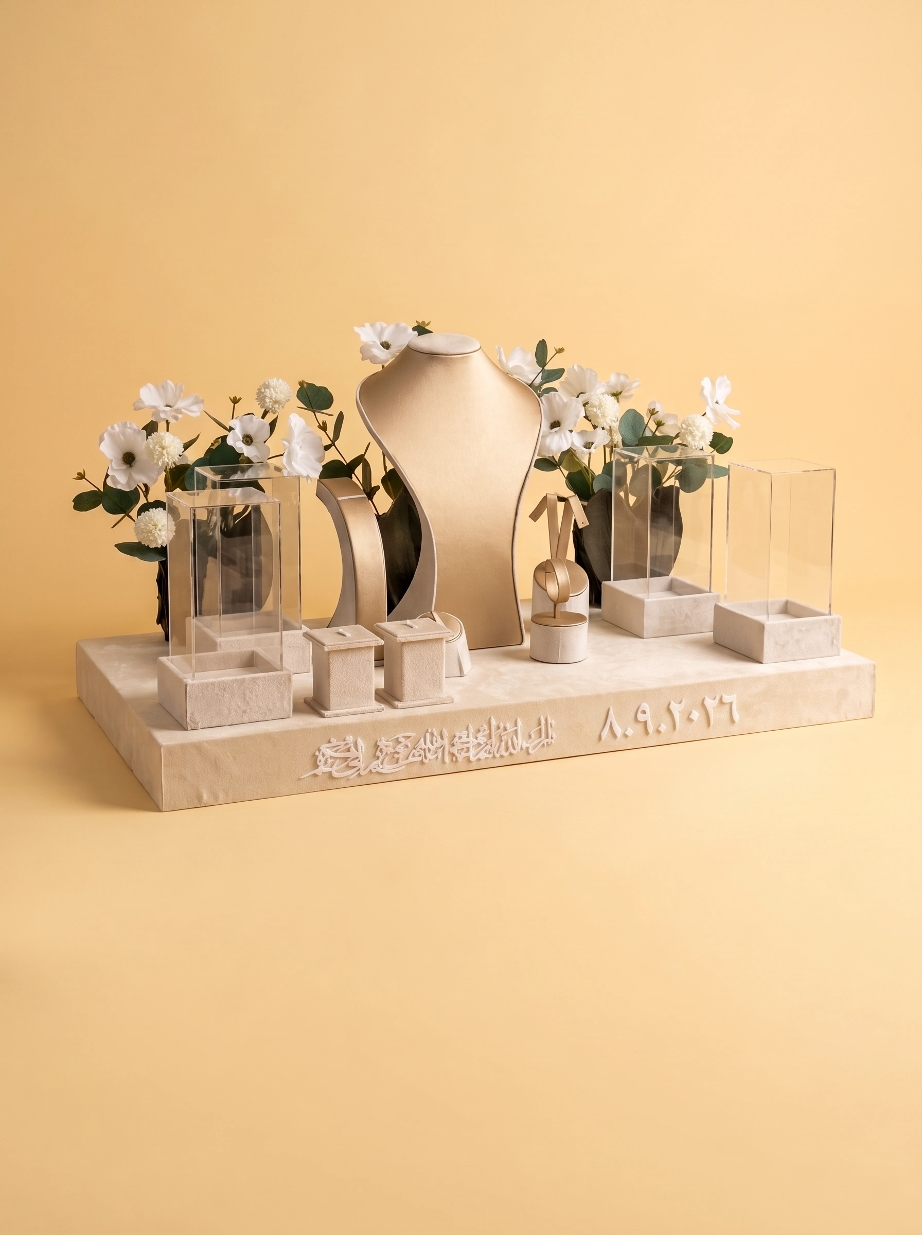 Signature Bridal Box for the Modern Bride-to-Be