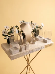 Signature Bridal Box for the Modern Bride-to-Be