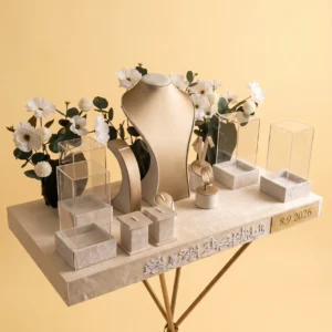 Bridal box - Handcrafted Bespoke Bridal Box by Zaghareet