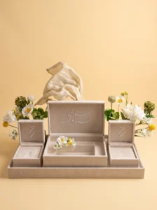 Premium Engagement Gift Basket for the Newly Engaged