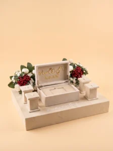 Engagement Gift Baskets for Newly Engaged Couples