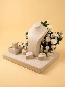Luxury Gifts for Bride - Personalised Wedding Box