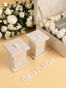 Personalized Couple Gifts Box for Weddings & Anniversaries