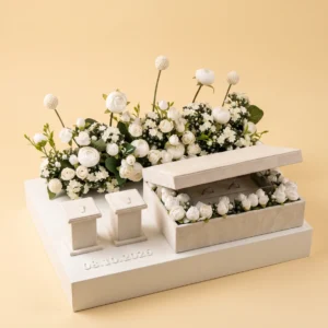 Personalized couple gifts - Handcrafted Bespoke Personalized Couple Gifts by Zaghareet
