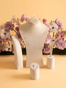 Complete Bridal Gift Set for Wedding Day Elegance