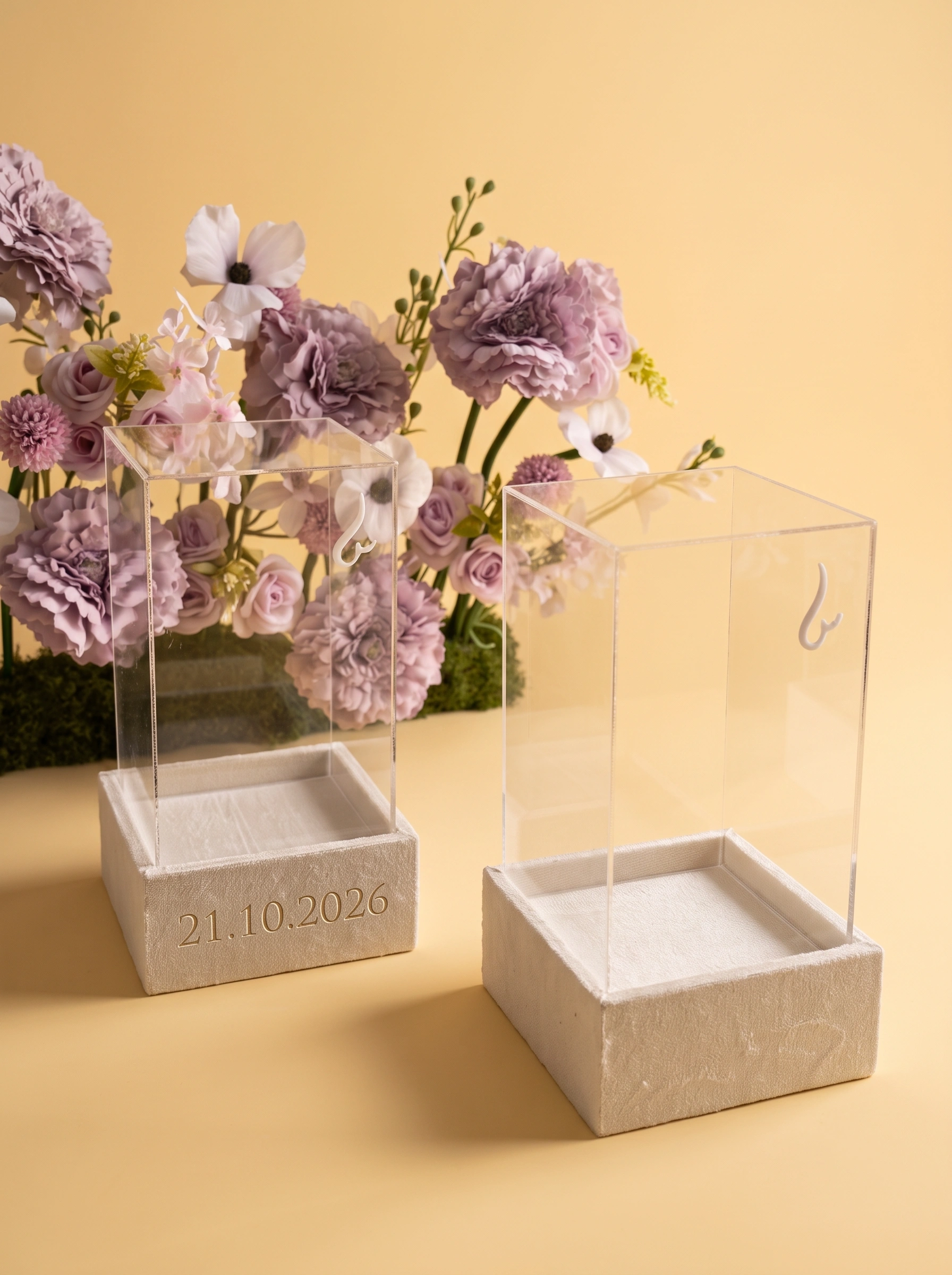 Complete Bridal Gift Set for Wedding Day Elegance
