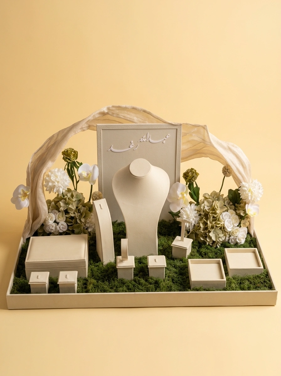 Luxury Bridal Gifts Box for Every Bride-to-Be