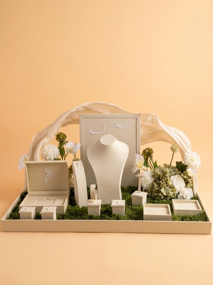 Luxury Bridal Gifts Box for Every Bride-to-Be