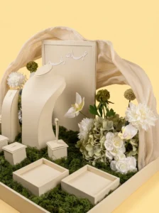 Luxury Bridal Gifts Box for Every Bride-to-Be