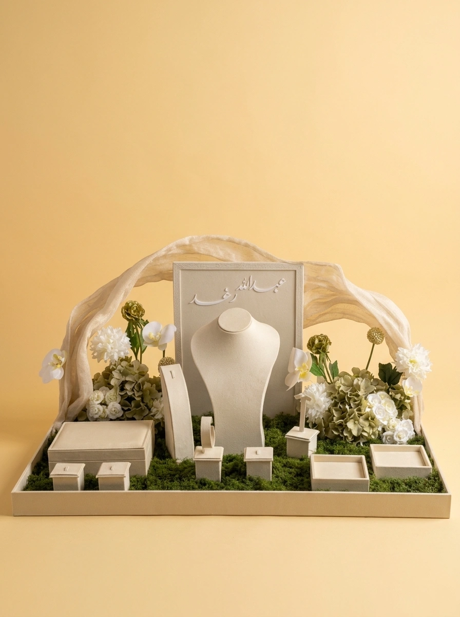 Luxury Bridal Gifts Box for Every Bride-to-Be